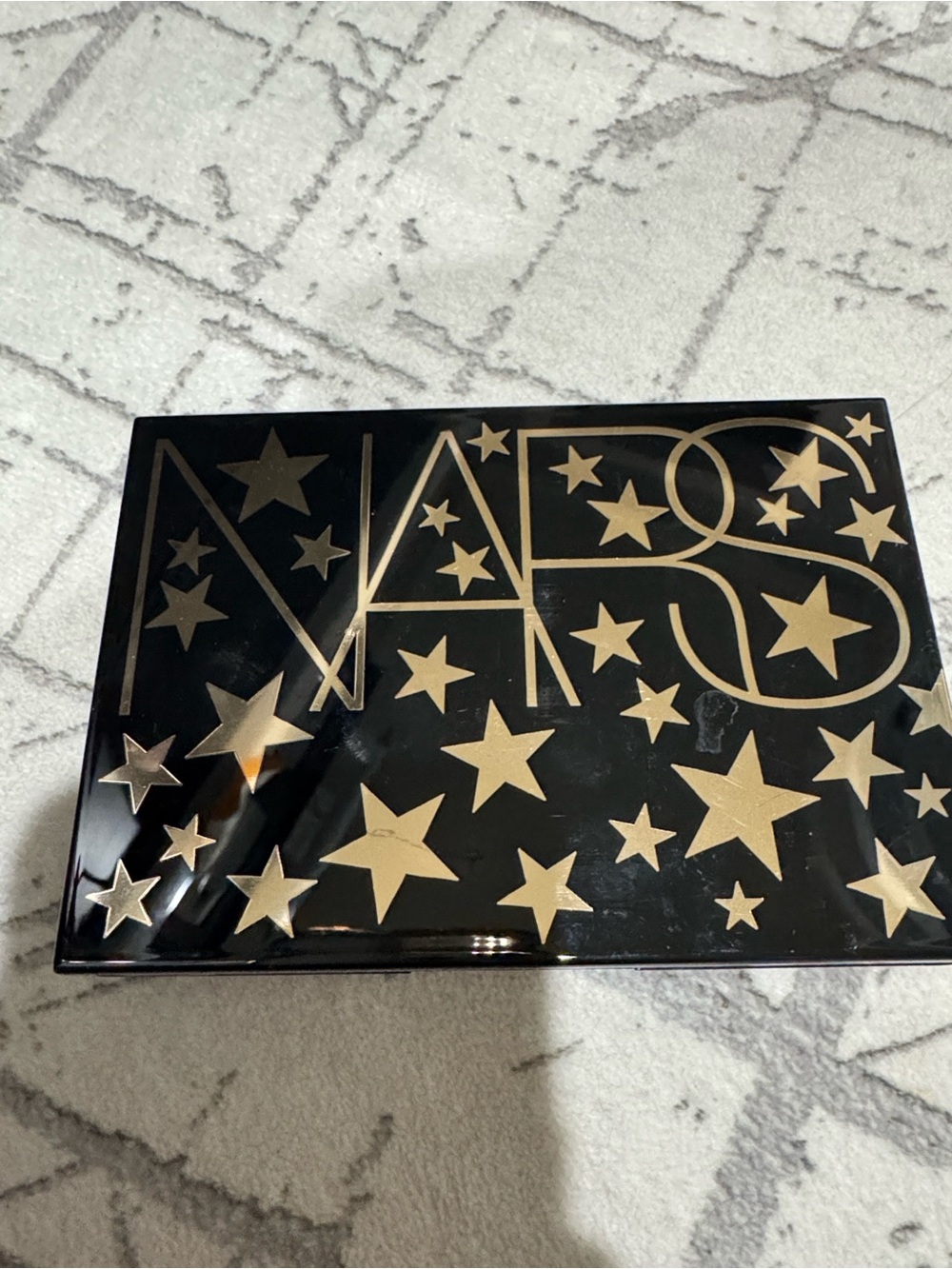 NARS Rising Star Cheek Palette new without box